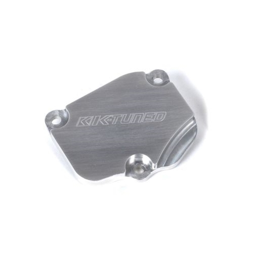 K-Tuned K Series Billet Tensioner Cover