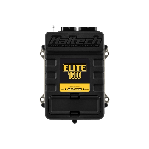 Haltech Elite 1500 ECU