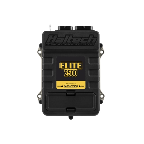 Haltech Elite 2500 ECU