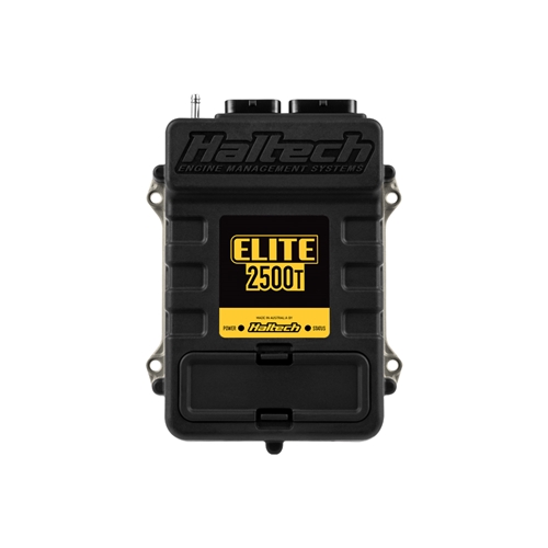 Haltech Elite 2500 T ECU