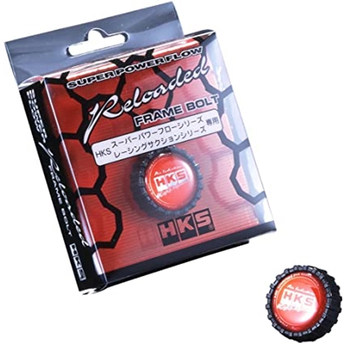 HKS FRAME BOLT SPF R&RS R