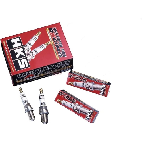 HKS M-SERIES SUPER FIRE RACING SPARK PLUG - M35