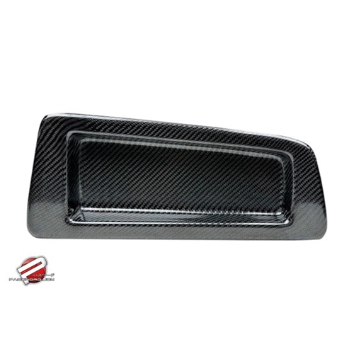 PASSWORD:JDM DRY CARBON FIBER AIRBAG TRAY - HONDA CIVIC EG (92-95)