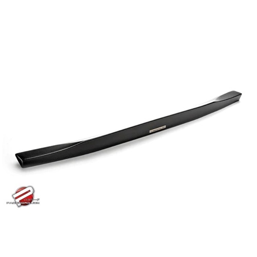 PASSWORD:JDM DRY CARBON FIBER TRUNK FINISHER - ACURA INTEGRA 2DR (94-01)