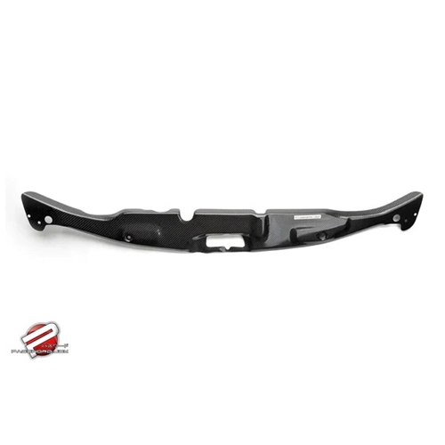 PASSWORD:JDM DRY CARBON FIBER COOLING PLATE - ACURA INTEGRA TYPE-II (94-01)