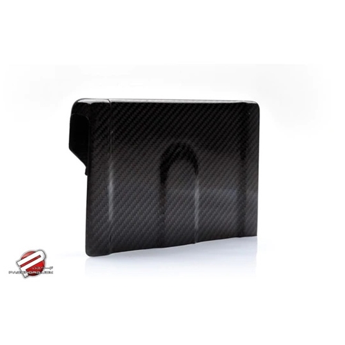 PASSWORD:JDM DRY CARBON FIBER ECU OVER-COVER - HONDA CIVIC (12-15)