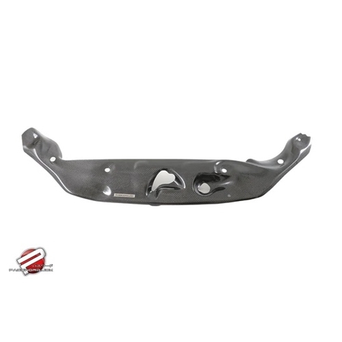 PASSWORD:JDM DRY CARBON FIBER COOLING PLATE - HONDA CIVIC 2DR COUPE (14-15)