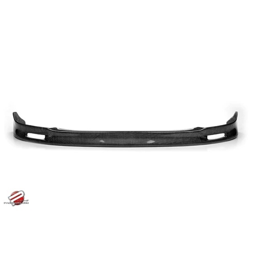 PASSWORD:JDM CARBON FIBER FRONT LIP - HONDA CIVIC EK (96-98)