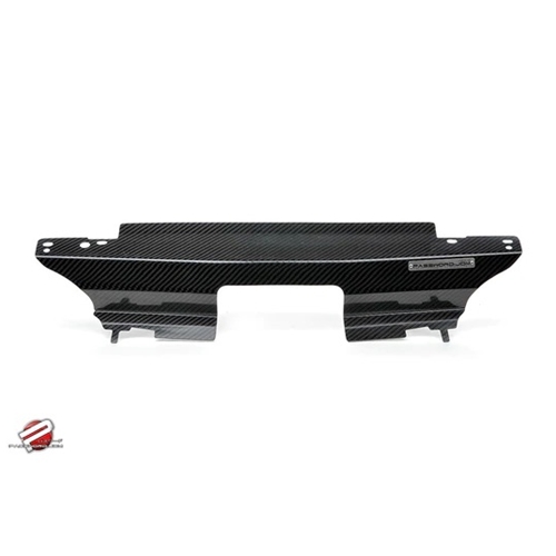 PASSWORD:JDM DRY CARBON FIBER COOLING PLATE (JDM FRONT END ONLY) - ACURA INTEGRA DC (94-01)