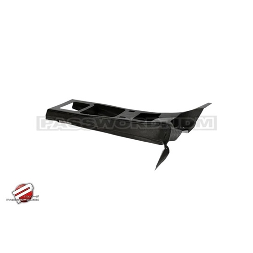 PASSWORD:JDM DRY CARBON FIBER CENTER CONSOLE - HONDA S2000 AP2 (04-09)