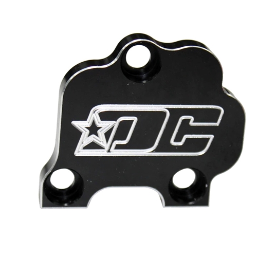 DRAG CARTEL K-SERIES VTEC SOLENOID BLOCK OFF PLATE