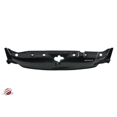 PASSWORD:JDM DRY CARBON FIBER COOLING PLATE - HONDA CIVIC 2DR COUPE FG (06-11)