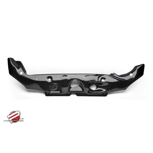 PASSWORD:JDM DRY CARBON FIBER COOLING PLATE - HONDA CIVIC 2DR COUPE (12-13)/HONDA CIVIC 4DR SEDAN (2012)