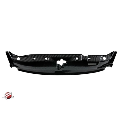 PASSWORD:JDM DRY CARBON FIBER COOLING PLATE - HONDA CIVIC 4DR SEDAN FA (06-11)