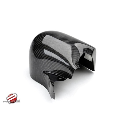 PASSWORD:JDM DRY CARBON FIBER DISTRIBUTOR COVER - HONDA H-SERIES