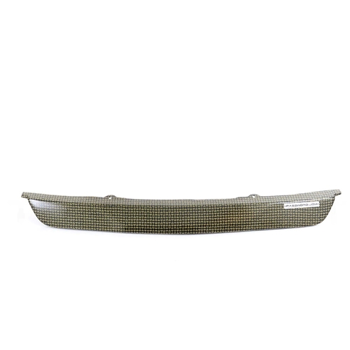 PASSWORD:JDM DRY CARBON KEVLAR AERO GRILLE - HONDA PRELUDE BB6 (97-01)