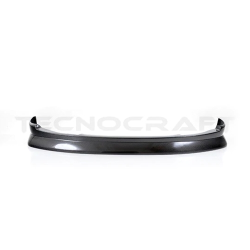 PASSWORD:JDM CARBON FIBER FRONT LIP - HONDA CIVIC EK (99-00)