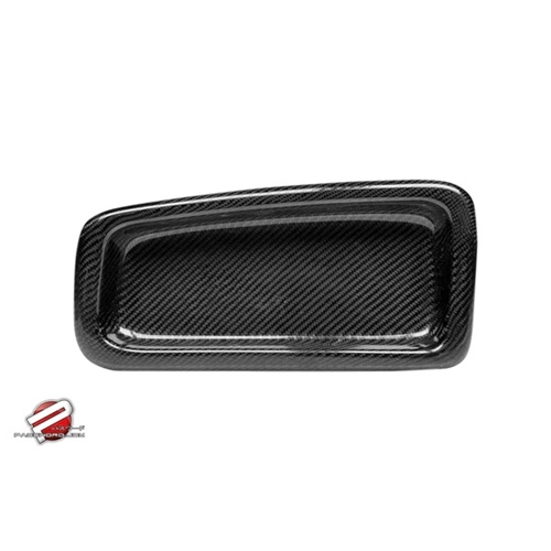 PASSWORD:JDM DRY CARBON FIBER AIRBAG TRAY - ACURA INTEGRA 94-01 (RHD)