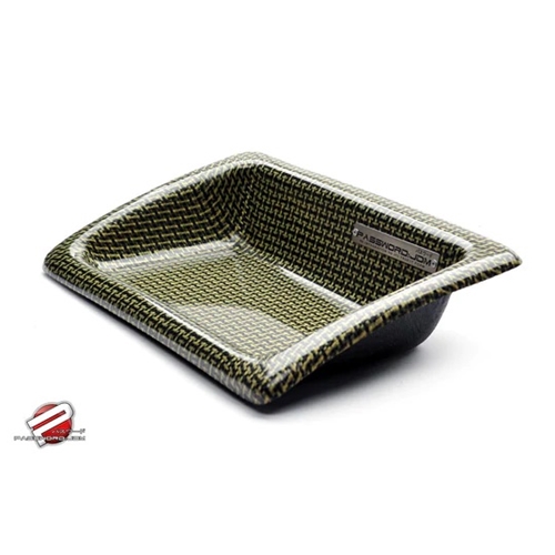 PASSWORD:JDM DRY CARBON KEVLAR AIRBAG TRAY - HONDA S2000 AP (00-08)