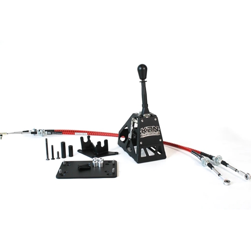 KDN Performance B-Series AWD Shifter