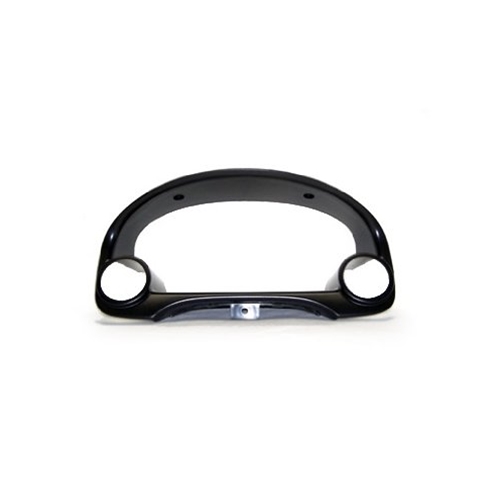 Blox Racing 2-Gauge Cluster Bezel - Acura Integra 94-01