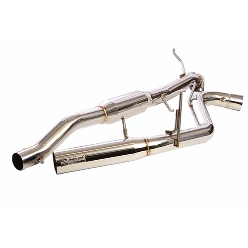 Buddy Club Spec II Exhaust - S2000 00-09