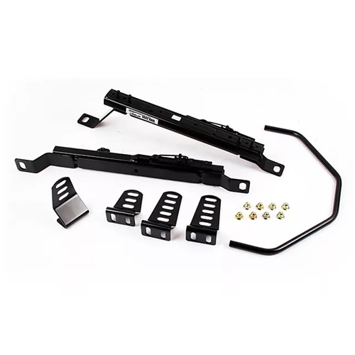 Buddy Club Racing Spec Seat Rail w/ Slider Civic 16+ (Left)