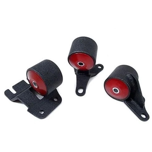 INNOVATIVE MOUNTS REPLACEMENT MOUNT KIT - 92-93 INTEGRA (NON GSR) (B18A1/MANUAL/CABLE)