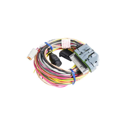 AQ-1 96" Flying Lead Wiring Harness