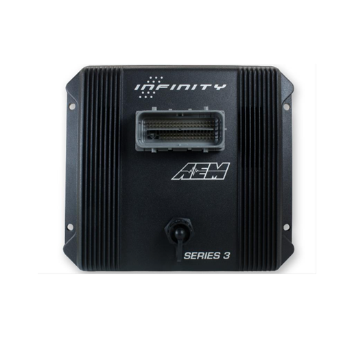 Infinity 308 Stand-Alone Programmable Engine Management System