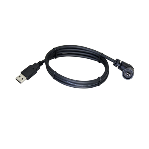 Infinity IP67 spec comms cable (39" Length)