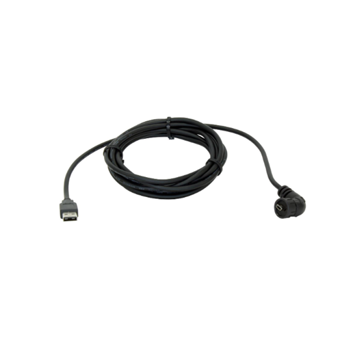 Infinity IP67 spec comms cable (118" Length)