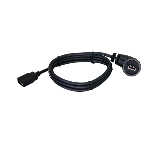 Infinity IP67 spec logging cable (39" Length)