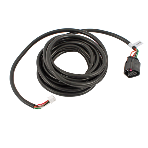 Sensor Harness for 30-0300 X-Series Wideband Gauge