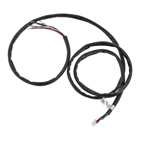 Power Harness  for 30-0300 X-Series Wideband Gauge