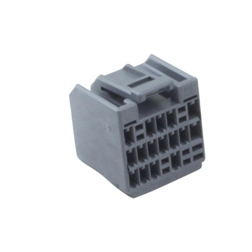 16 Pin Connector for EMS 30-1010's/ 1020/ 1050's/ 1060/ 6050's/ 6060