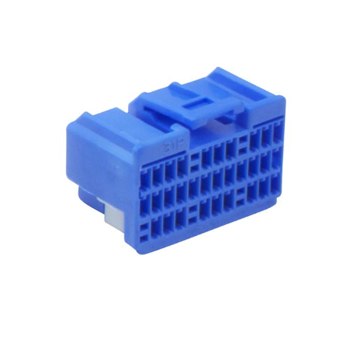 31 Pin Connector for EMS 30-1010's/ 1020/ 1050's/ 1060/ 6050's/ 6060