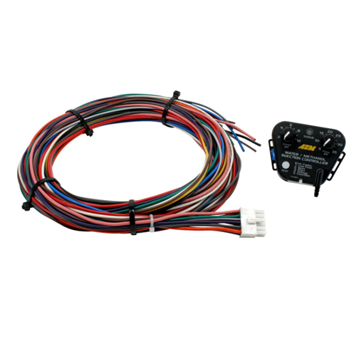 V2 Water/Methanol Standard Controller Kit - Internal MAP with 35psi max