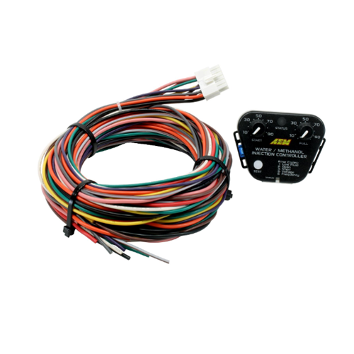 V2 Water/Methanol Multi Input Controller Kit- 0-5v/MAF Frequency or Voltage/Duty Cycle/Ext MAP