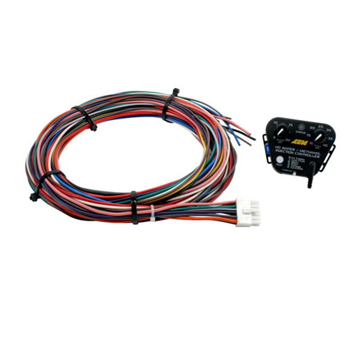 V2 Water/Methanol HD Controller Kit - Internal MAP with 40psi max