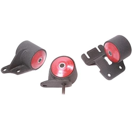 INNOVATIVE MOUNTS REPLACEMENT MOUNT KIT - 92-93 INTEGRA (NON GSR) (B18A1 / AUTO)