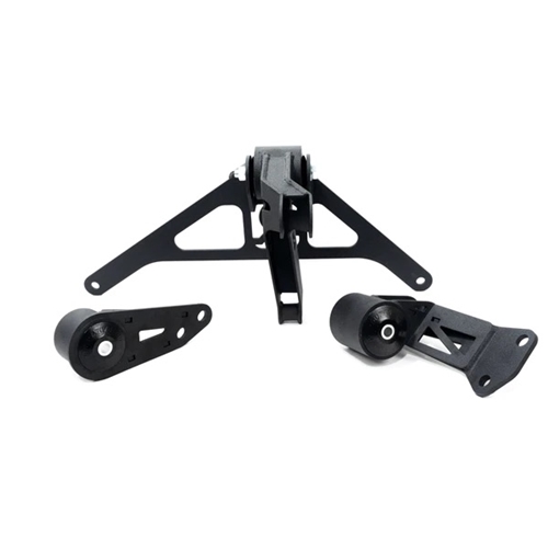 INNOVATIVE MOUNTS CONVERSION MOUNT KIT - 90-05 NSX (K-SERIES/MANUAL)