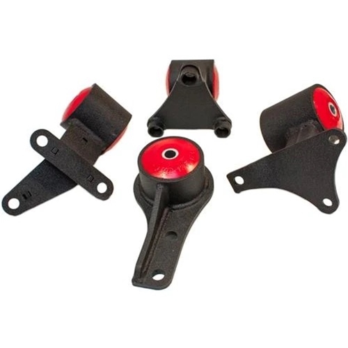 INNOVATIVE MOUNTS REPLACEMENT MOUNT KIT - 90-05 NSX (C32 / MANUAL)