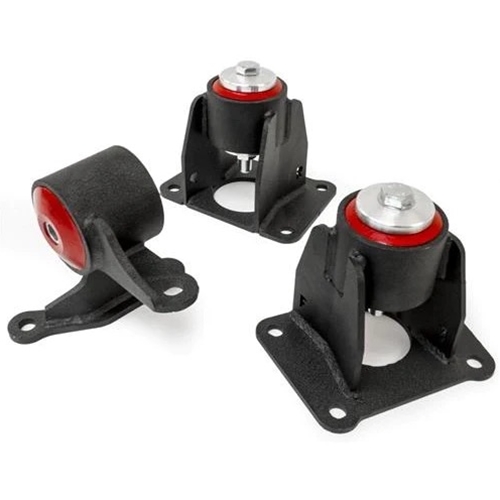 INNOVATIVE MOUNTS  REPLACEMENT MOUNT KIT - 98-02 ACCORD V6 / 99-03 TL / 01-03 CL (J-SERIES / AUTOMATIC)