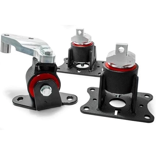 INNOVATIVE MOUNTS REPLACEMENT MOUNT KIT - 03-07 ACCORD / 04-08 TSX (K-SERIES / MANUAL / AUTOMATIC)