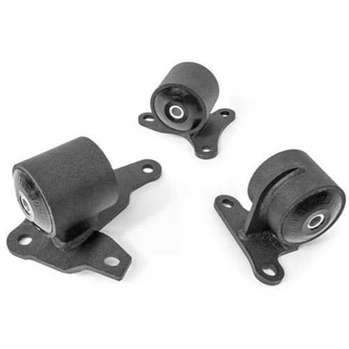 INNOVATIVE MOUNTS  CONVERSION ENGINE MOUNT KIT - 90-93 ACCORD DX/LX   (H/F-SERIES / MANUAL 94-01 TRANSMISSION)