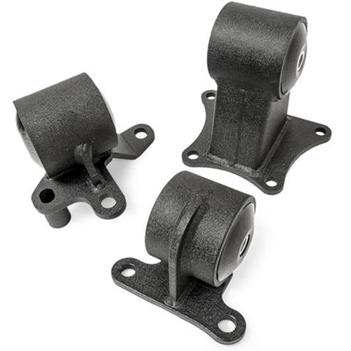 INNOVATIVE MOUNTS REPLACEMENT MOUNT KIT- 90-93 ACCORD EX (F-SERIES / MANUAL)