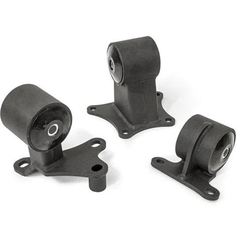 INNOVATIVE MOUNTS CONVERSION ENGINE MOUNT KIT - 90-93 ACCORD EX (F-SERIES / AUTO TO MANUAL 90-93 TRANSMISSION)