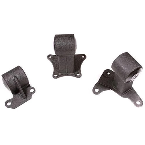 INNOVATIVE MOUNTS CONVERSION ENGINE MOUNT KIT - 94-97 ACCORD EX (H22/F22A / MANUAL)