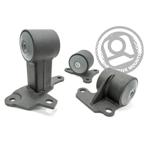 INNOVATIVE MOUNTS CONVERSION ENGINE MOUNT KIT - 94-97 ACCORD DX/LX  (H-SERIES / MANUAL)